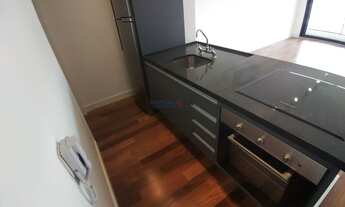 Imagem: São Paulo - Apartamento Padrão - Jardim