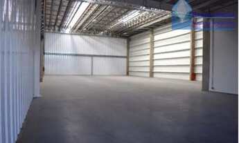 Imagem 5: Galpao para alugar em Campinas 1.560m2 de área locavel, proximo ao Aeroporto de Viracopos