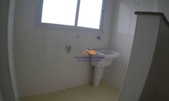 Imagem 3: Apartamento Novo 1 dormitório R$ 195.000,00 - Tupi - Praia Grande