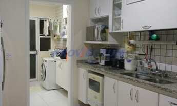 Imagem 4: Casa para venda possui 242 metros quadrados com 4 quartos em Parque Alto Taquaral - Campin