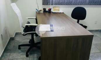 Imagem 4: Sala - Centro - Campinas