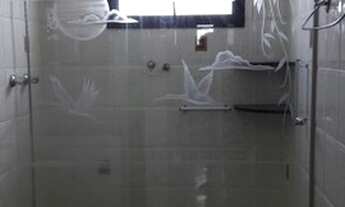 Imagem 2: Apartamento para venda tem 127 m² com 3 quartos em Vila Assunção - Santo André - SP