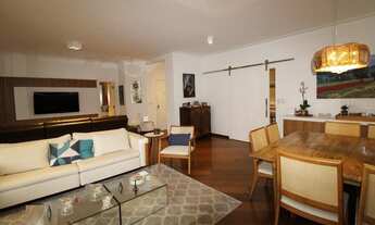 Imagem 3: Apartamento Alto Padrão no Cambuí, com 4 dormitórios e 3 garagem