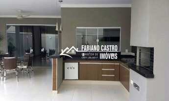 Imagem 2: Casa de Condomínio CONDOMÍNIO em SÃO JOSÉ DO RIO PRETO - SP, RECANTO DO LAGO