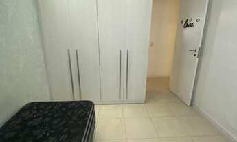 Imagem 6: Apartamento 3 quartos com dependência