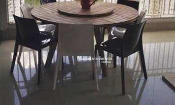 Imagem 3: Apartamento com 3 suítes à venda, 163 m² por R$ 1.596.000 - Parque Prado - Campinas/SP