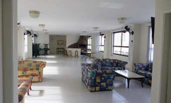 Imagem: Melhor 01 dormitório de Santos, Prédio