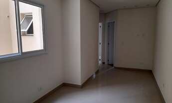 Imagem 6: Apartamento , 2 Dorms (1 com suíte) à Venda, Vila Valparaíso, 50 m² por R$ 330.000,00