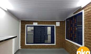 Imagem 6: SALÃO PARA LOCAÇÃO COM MEZANINO NO CAMBUÍ