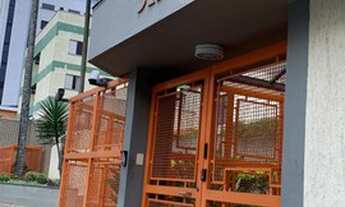 Imagem 7: Apartamento para venda 80 m² com 2 quartos em Vila Valparaíso - Santo André - SP