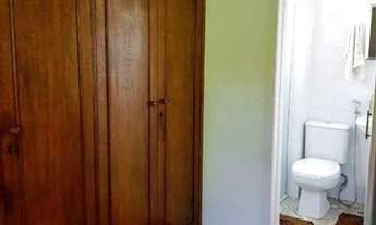 Imagem 3: Apartamento com 3 dormitórios à venda, 89 m² por R$ 350.000,00 - Vila Caminho do Mar - São