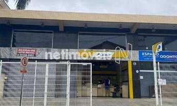 Imagem 2: Locação Loja Água Branca Contagem