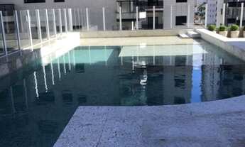 Imagem 2: Apartamento à venda, 147 m² por R$ 1.675.000,00 - Canto do Forte - Praia Grande/SP