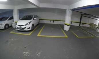 Imagem 2: Garagem/Box para venda possui 13 metros quadrados em Centro - Florianópolis - SC