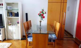 Imagem 5: Apartamento para venda tem 83 metros quadrados com 2 quartos em Tijuca - Rio de Janeiro