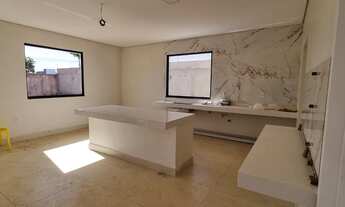 Imagem 4: Casa de condomínio sobrado para venda com 350 metros quadrados com 4 quartos