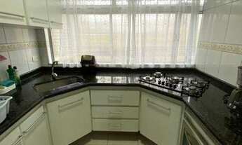 Imagem 5: Apartamento com 3 dormitórios à venda, 76 m² por R$ 450.000,00 - Vila Antonieta - São Paul