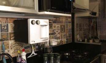 Imagem 7: Apartamento com 3 dormitórios à venda, 70 m² por R$ 660.000 - Recreio dos Bandeirantes - R