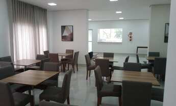 Imagem 6: Apartamento Novo - Centro Santo André