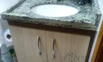 Imagem 6: Apartamento a venda - Vila Scarpelli, Santo Andre