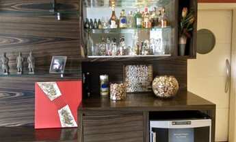 Imagem 6: Apartamento para venda tem 239 m2 com 3 quartos em Vila Assunção - Santo André - SP