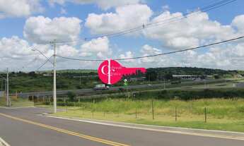 Imagem 7: Lote para venda no Alphaville com 565 metros quadrados