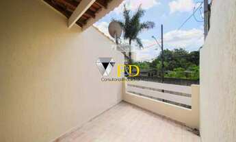 Imagem 2: SOBRADO À VENDA NA CHÁCARA FIGUEIRA GRANDE