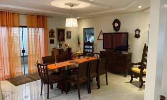 Imagem 2: Colônia Agrícola Sucupira casa térrea 04 qts