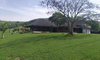 Imagem 3: Fazenda em Ibaiti PR - Campos Gerais