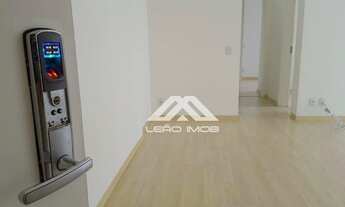 Imagem 2: Apartamento com 2 dormitórios à venda, 70 m² por R$ 570.000,00 - Cambuí - Campinas/SP