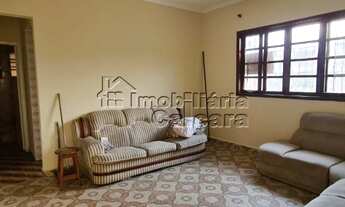 Imagem 7: Praia Grande - Casa Padrão - Caiçara