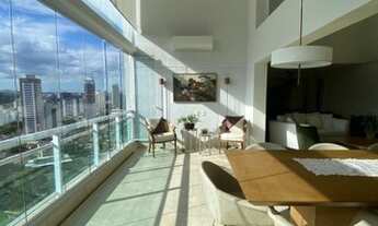 Imagem 5: Apartamento com 3 dormitórios à venda, 188 m² por R$ 2.600.000 - Taquaral - Campinas/SP