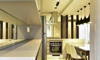 Imagem 5: Apartamento para Locação em São Paulo, Vila Nova Conceição, 1 dormitório, 1 suíte, 2 banhe