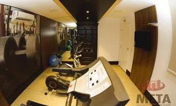 Imagem 5: Apartamento com 3 dormitórios à venda, 131 m² por R$ 1.125.502,51 - Anita Garibaldi - Join