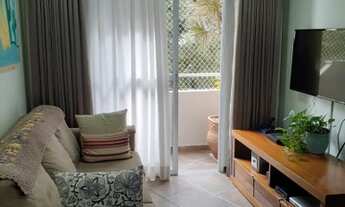 Imagem: Apartamento para venda possui 66 metros