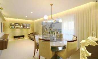 Imagem 2: Apartamento à venda - Acqua Galleria - Campinas/SP