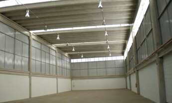 Imagem 3: Galpão - Techno Park - Campinas