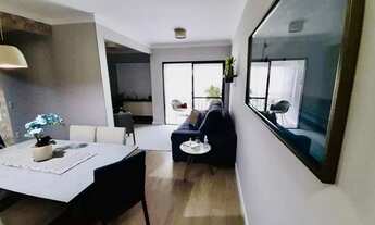 Imagem: Lindo apartamento no bairro Vila Euclides