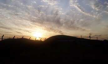 Imagem 2: Terreno Res. Mantiqueira 1.111 mts plano - No local mais alto do cond