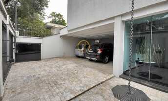 Imagem 7: Sobrado à venda, 03 suítes, 04 vagas, 356m², Planalto Paulista