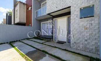 Imagem 5: Sobrado, 3 quartos - Pinheirinho - Curitiba/PR