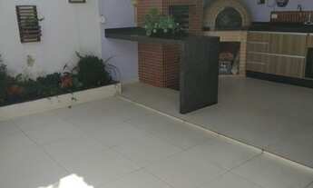 Imagem 3: Sobrado 188 m² com 4dormitórios - 3 suítes - 4 vgs -Vila Valparaíso - Santo André - SP