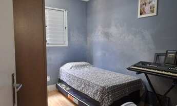 Imagem 4: Casa - Parque Eldorado - Campinas