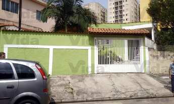 Imagem: Osasco - Casa Padrão - Vila Yolanda