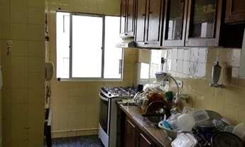 Imagem 5: Apartamento com 65 m² sendo 2 dormitórios, 1 vaga à venda por R$ 272.000 - Chácara Rialto