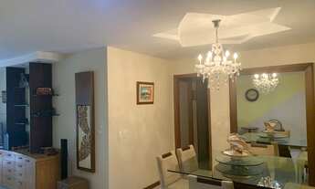 Imagem 3: Apartamento para venda tem 120 m² com 3 quartos em Icaraí - Niterói - RJ