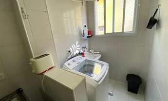 Imagem 2: Apartamento para venda com 2 quartos em Canto do Forte - Praia Grande - SP