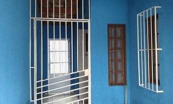 Imagem 3: Taboão da Serra, Sobrado no Parque Monte Alegre!