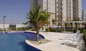 Imagem: Apartamento com 3 dormitórios para alugar