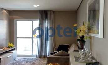 Imagem 3: APARTAMENTO COM 2 DORMITÓRIOS À VENDA, 63 M² POR R$ 503.142,00 - CAMPESTRE - SANTO ANDRÉ/S